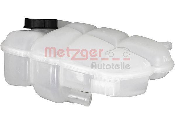 Metzger 2140325 Ausgleichsbehälter, Kühlmittel