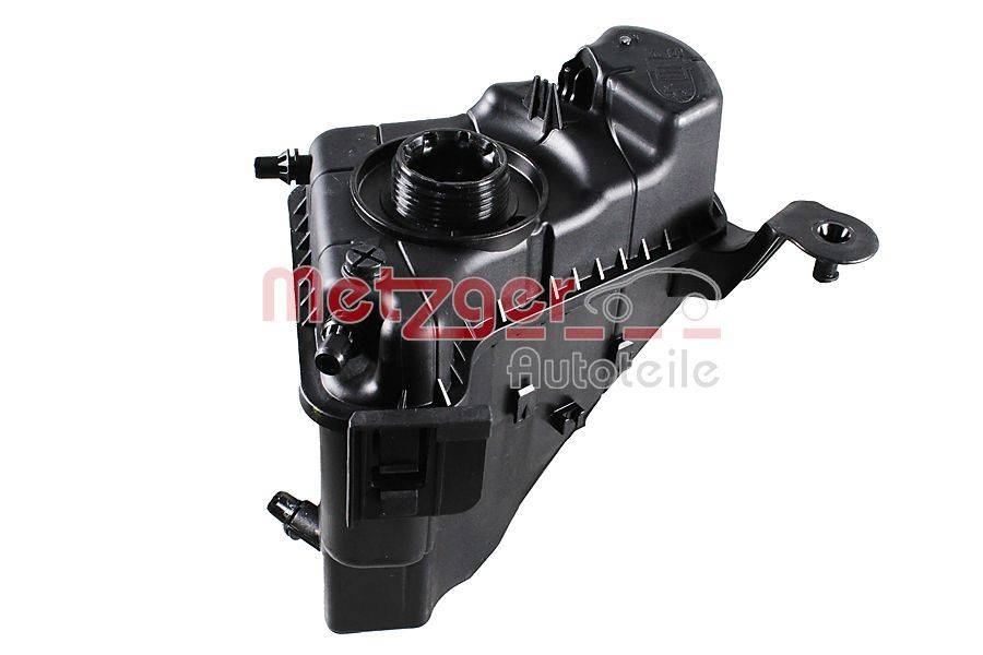 Metzger 2141025 Ausgleichsbehälter, Kühlmittel