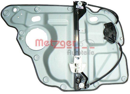 Metzger 2160125 Fensterheber