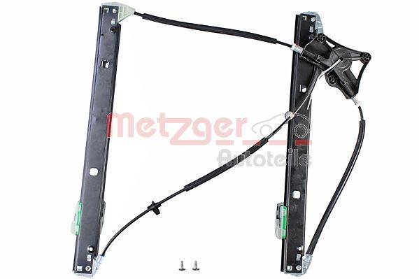 Metzger 2160425 Fensterheber