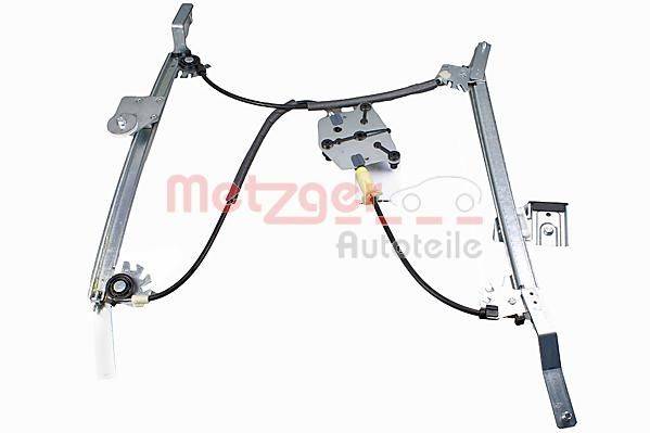 Metzger 2160625 Fensterheber