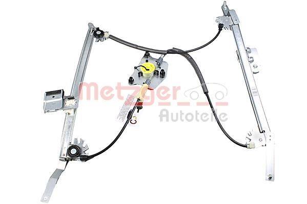 Metzger 2160625 Fensterheber
