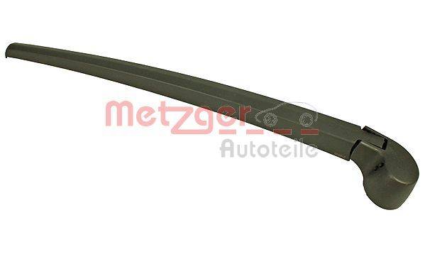 Metzger 2190125 Wischarm, Scheibenreinigung