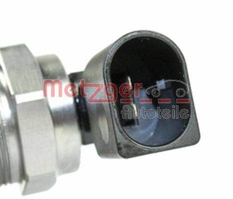Metzger 2250225 Hochdruckpumpe