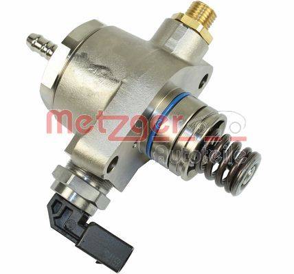 Metzger 2250225 Hochdruckpumpe
