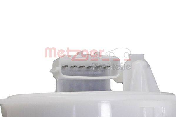 Metzger 2250525 Kraftstoff-Fördereinheit