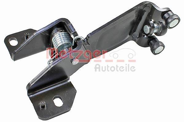 Metzger 2310125 Rollenführung, Schiebetür