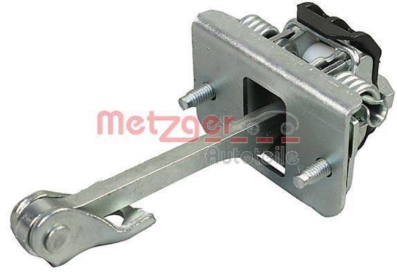 Metzger 2312125 Türfeststeller