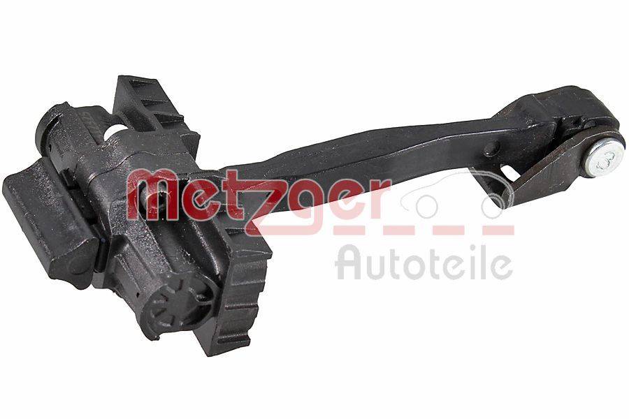 Metzger 2312325 Türfeststeller