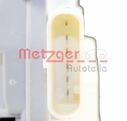 Metzger 2314025 Türschloss
