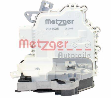 Metzger 2314025 Türschloss