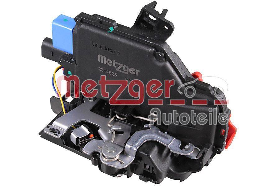Metzger 2314525 Türschloss