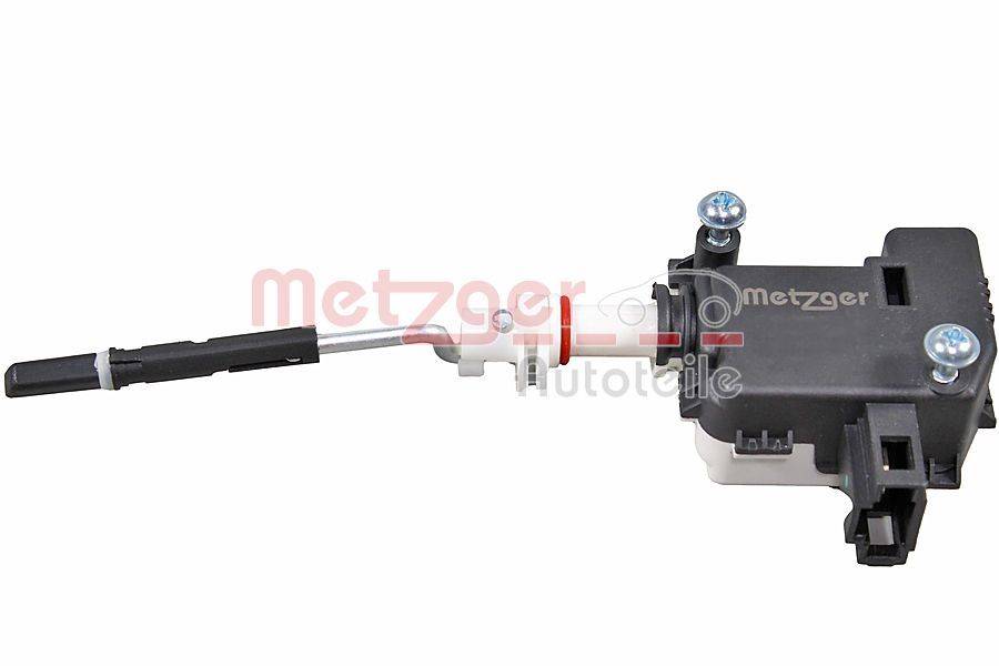 Metzger 2317025 Stellelement, Zentralverriegelung