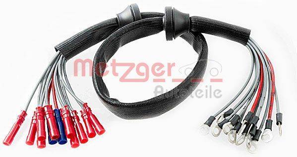 Metzger 2320025 Kabelreparatursatz, Heckklappe