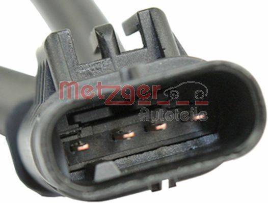 Metzger 2322025 Kabelreparatursatz, Thermostat