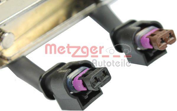 Metzger 2322025 Kabelreparatursatz, Thermostat