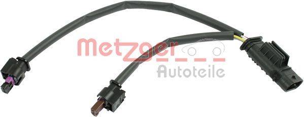 Metzger 2322025 Kabelreparatursatz, Thermostat