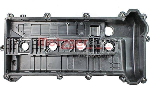 Metzger 2389125 Zylinderkopfhaube