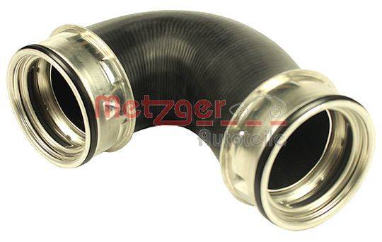 Metzger 2400125 Ladeluftschlauch
