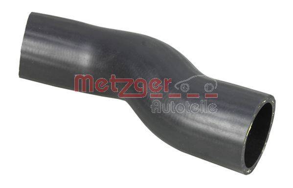 Metzger 2400525 Ladeluftschlauch