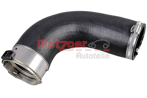 Metzger 2400925 Ladeluftschlauch