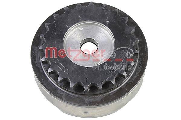 Metzger 2410025 Nockenwellenversteller