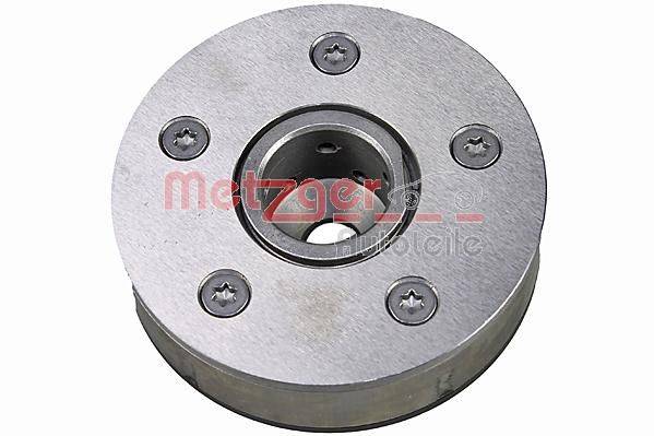 Metzger 2410025 Nockenwellenversteller