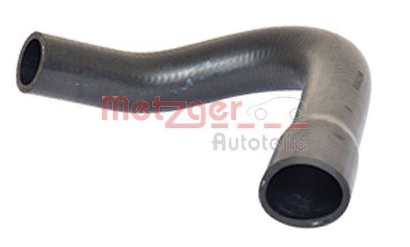 Metzger 2420225 Kühlerschlauch