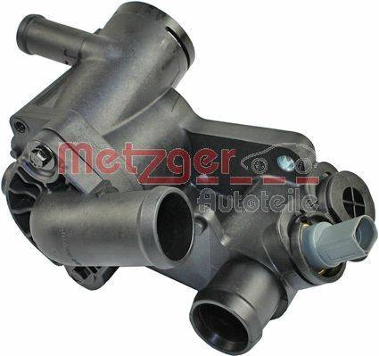 Metzger 4006025 Thermostat, Kühlmittel