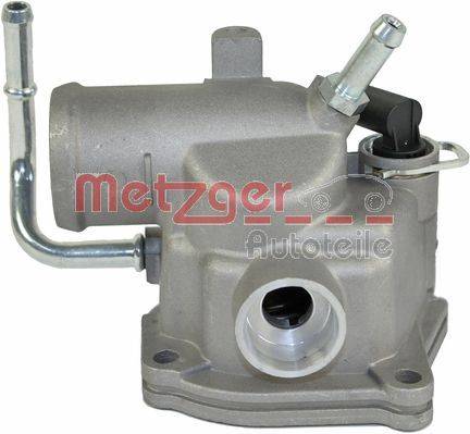 Metzger 4006125 Thermostat, Kühlmittel