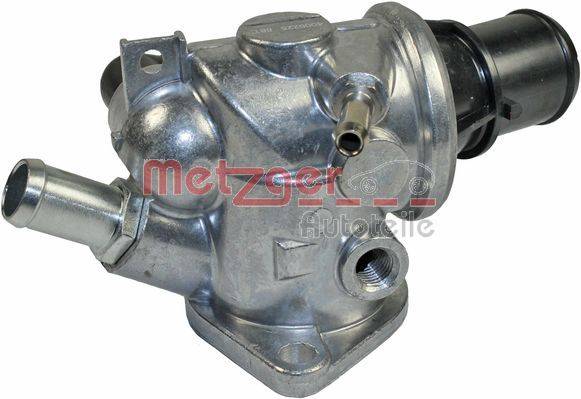 Metzger 4006225 Thermostat, Kühlmittel