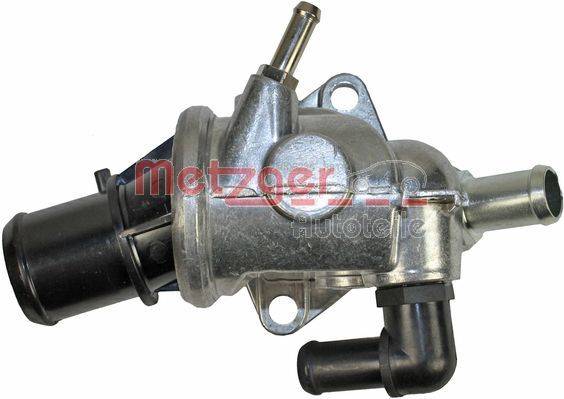 Metzger 4006225 Thermostat, Kühlmittel