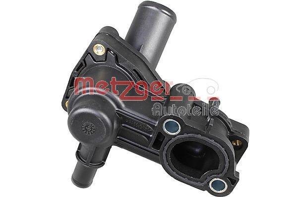 Metzger 4006325 Thermostat, Kühlmittel