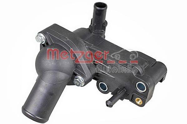 Metzger 4006325 Thermostat, Kühlmittel