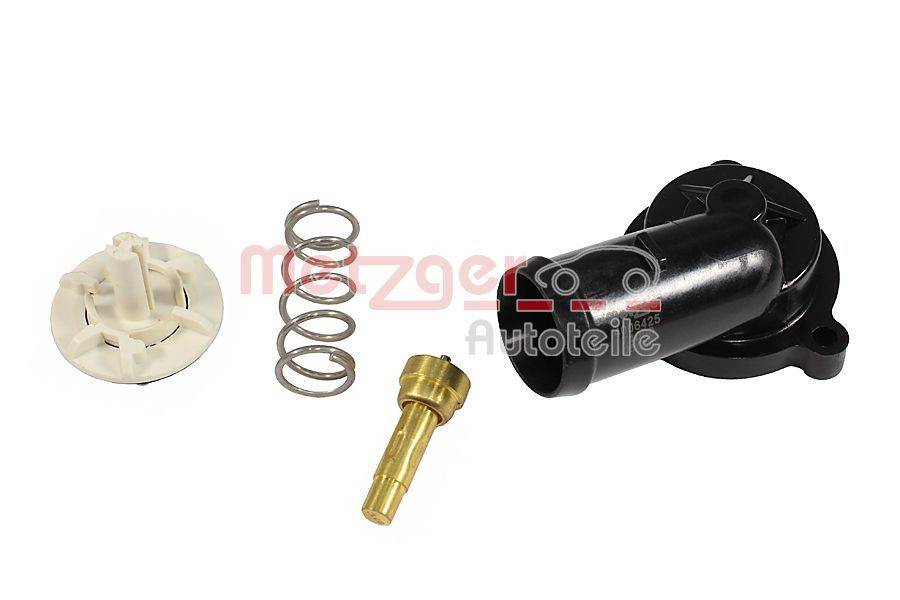 Metzger 4006425 Thermostat, Kühlmittel