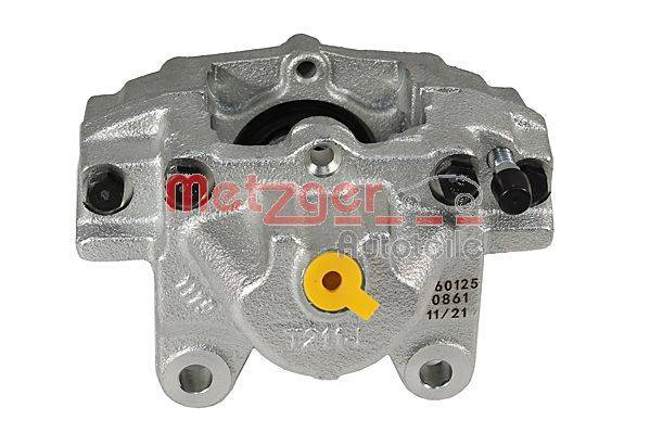 Metzger 6260125 Bremssattel