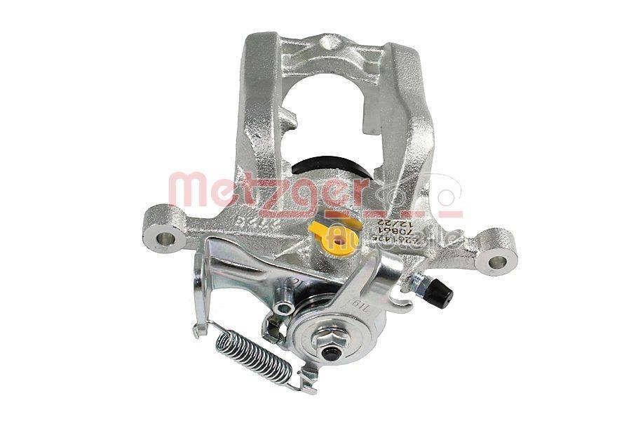 Metzger 6261425 Bremssattel