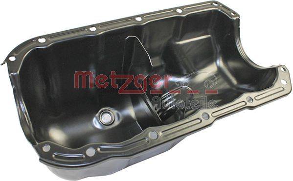 Metzger 7990025 Ölwanne