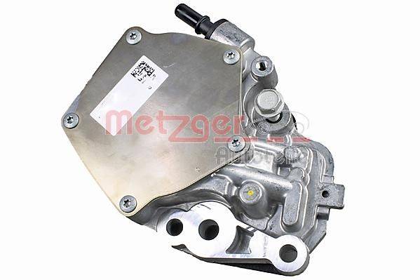 Metzger 8010125 Unterdruckpumpe, Bremsanlage