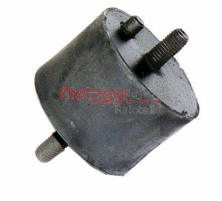 Metzger 8050125 Lagerung, Motor