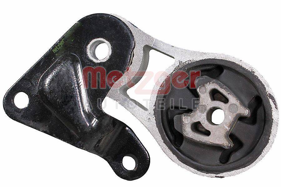 Metzger 8053925 Lagerung, Motor