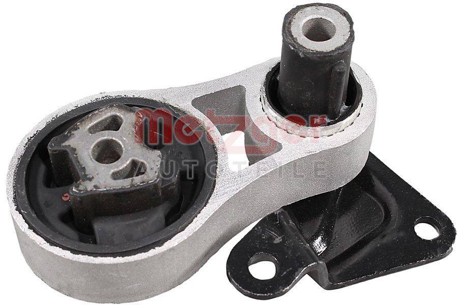 Metzger 8053925 Lagerung, Motor