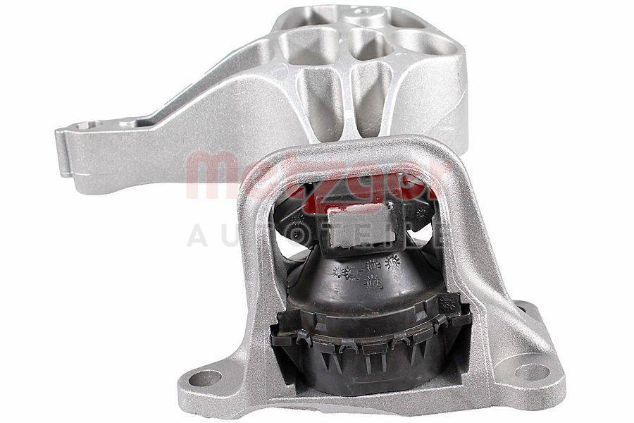 Metzger 8054025 Lagerung, Motor