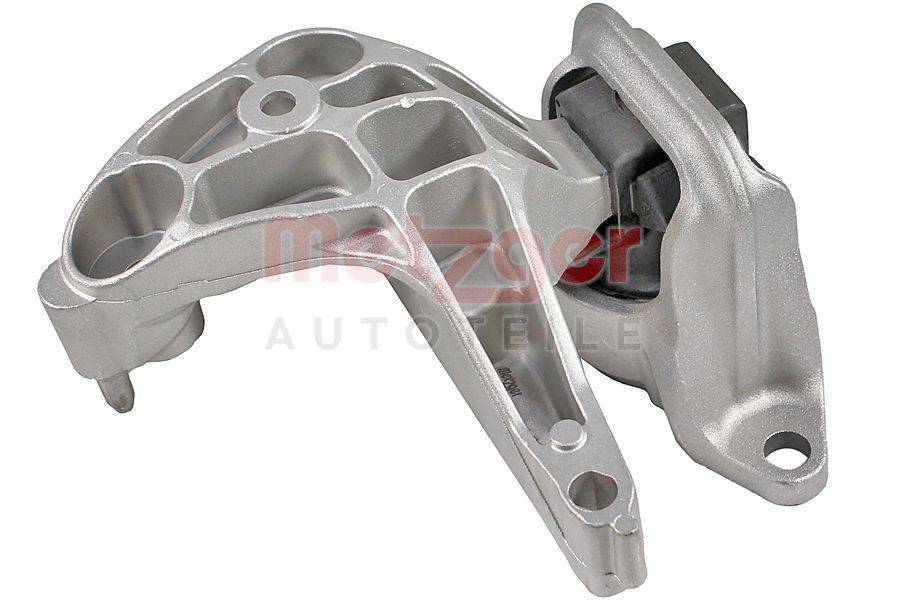 Metzger 8054025 Lagerung, Motor