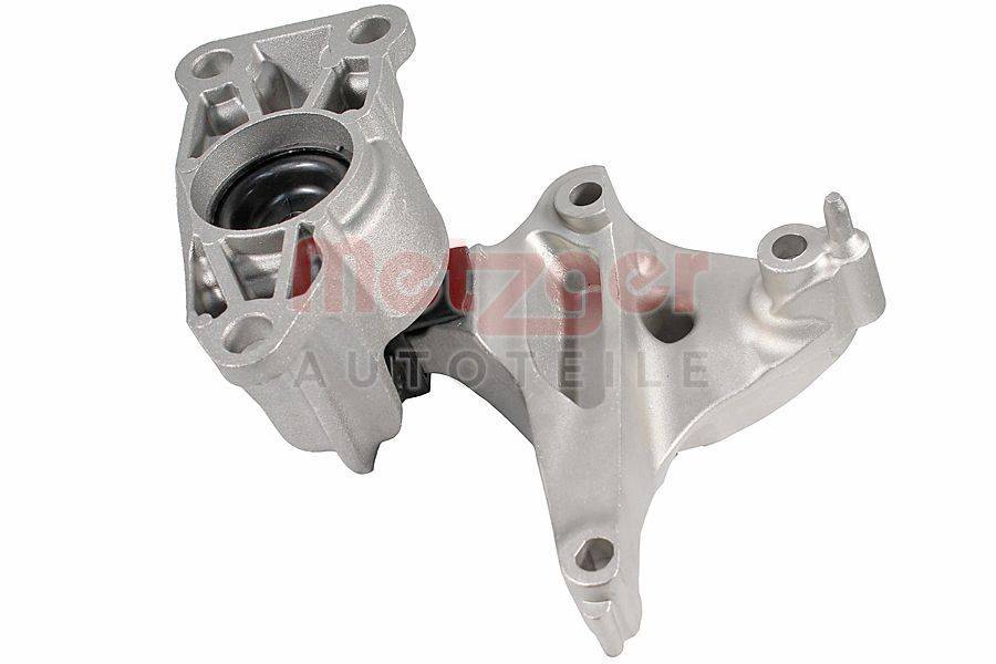 Metzger 8054025 Lagerung, Motor