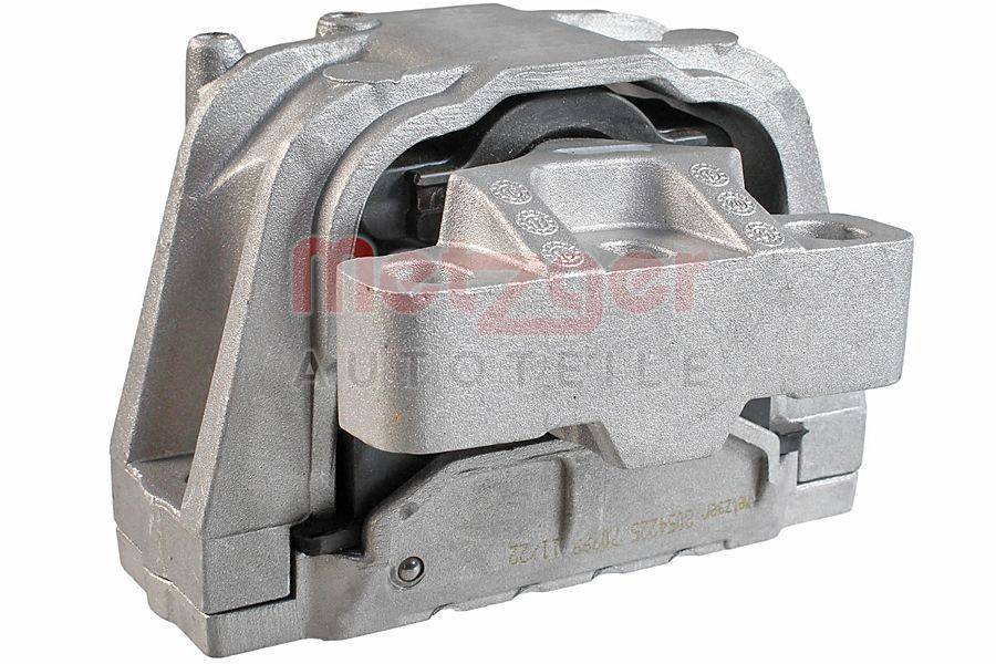 Metzger 8054225 Lagerung, Motor