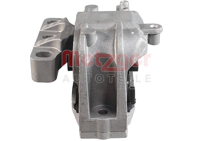 Metzger 8054225 Lagerung, Motor