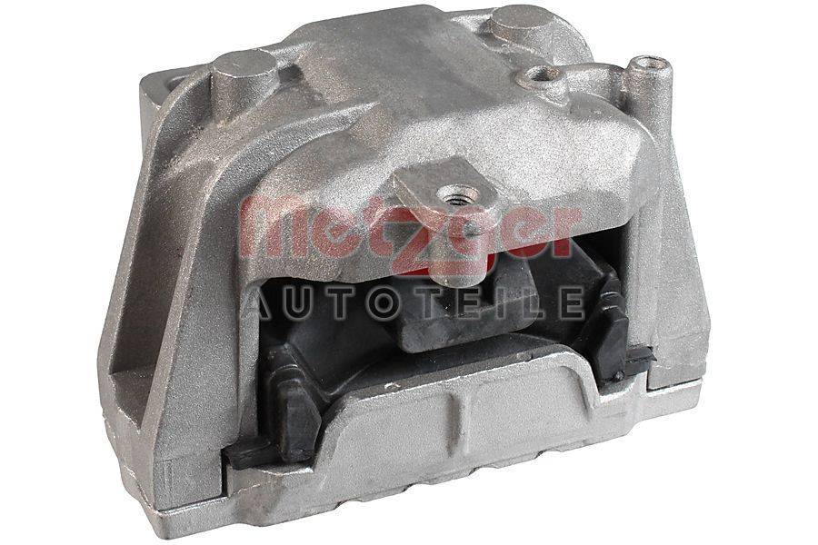 Metzger 8054225 Lagerung, Motor