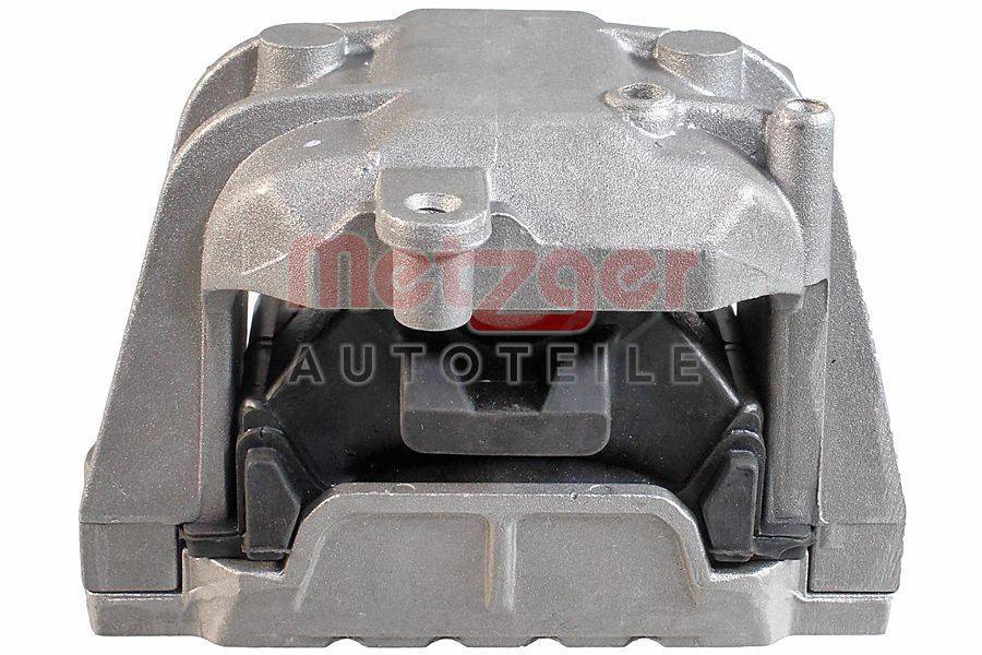 Metzger 8054225 Lagerung, Motor