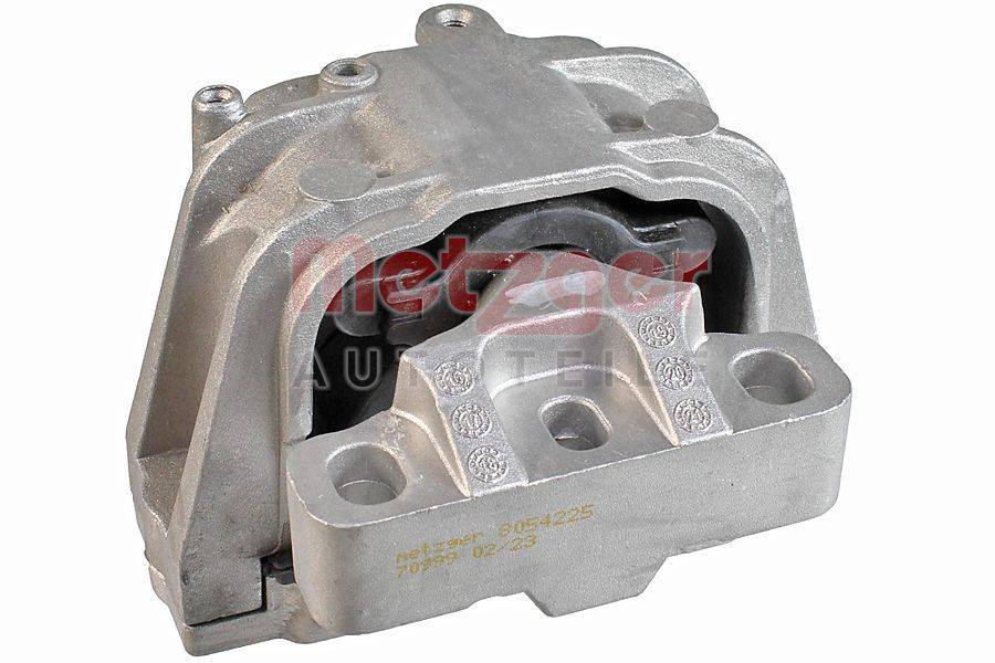 Metzger 8054225 Lagerung, Motor